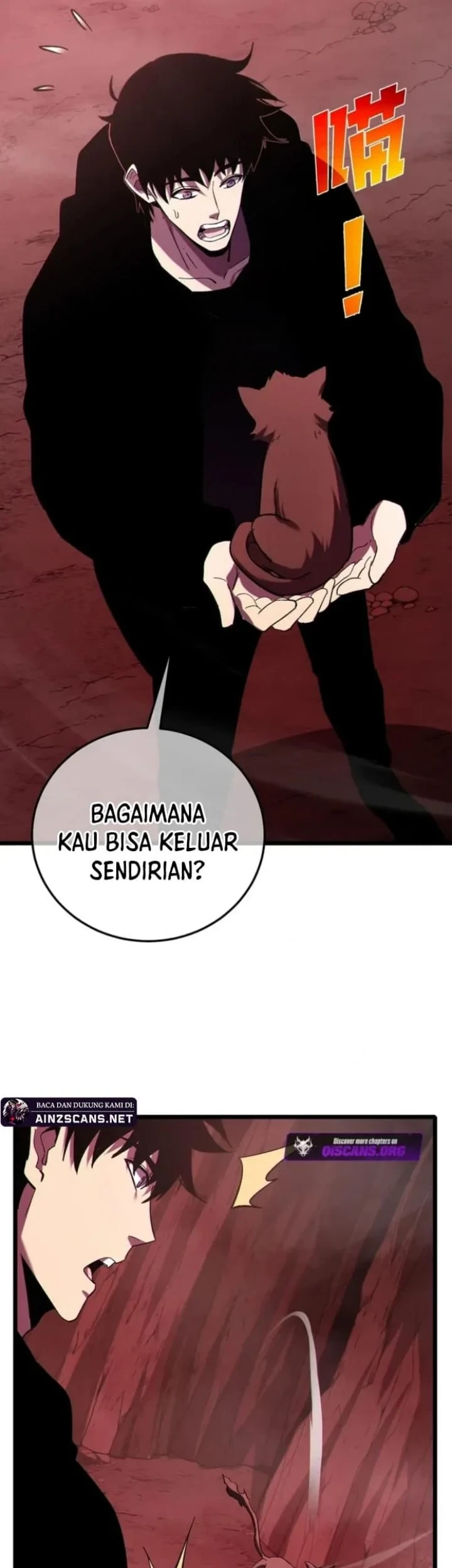 Manga page 28