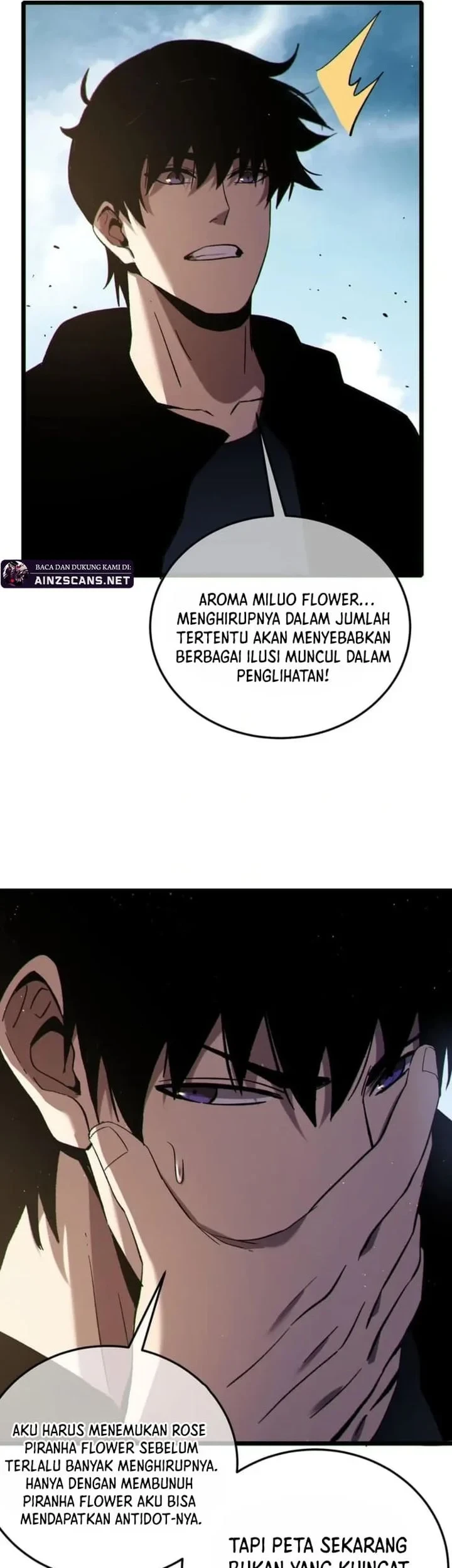 Manga page 33