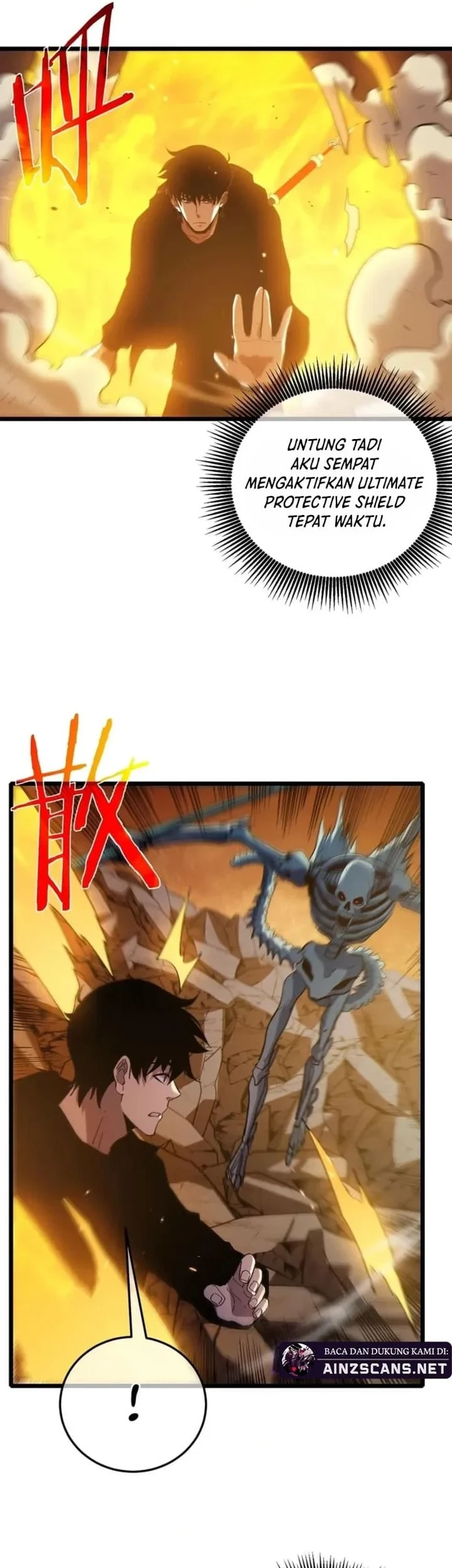 Manga page 41