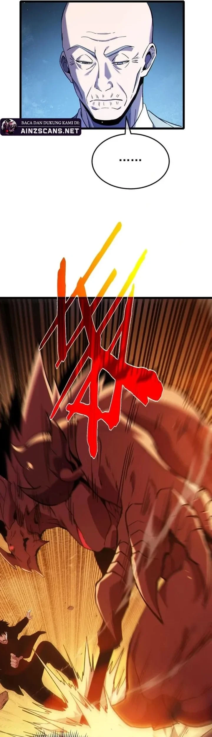 Manga page 11