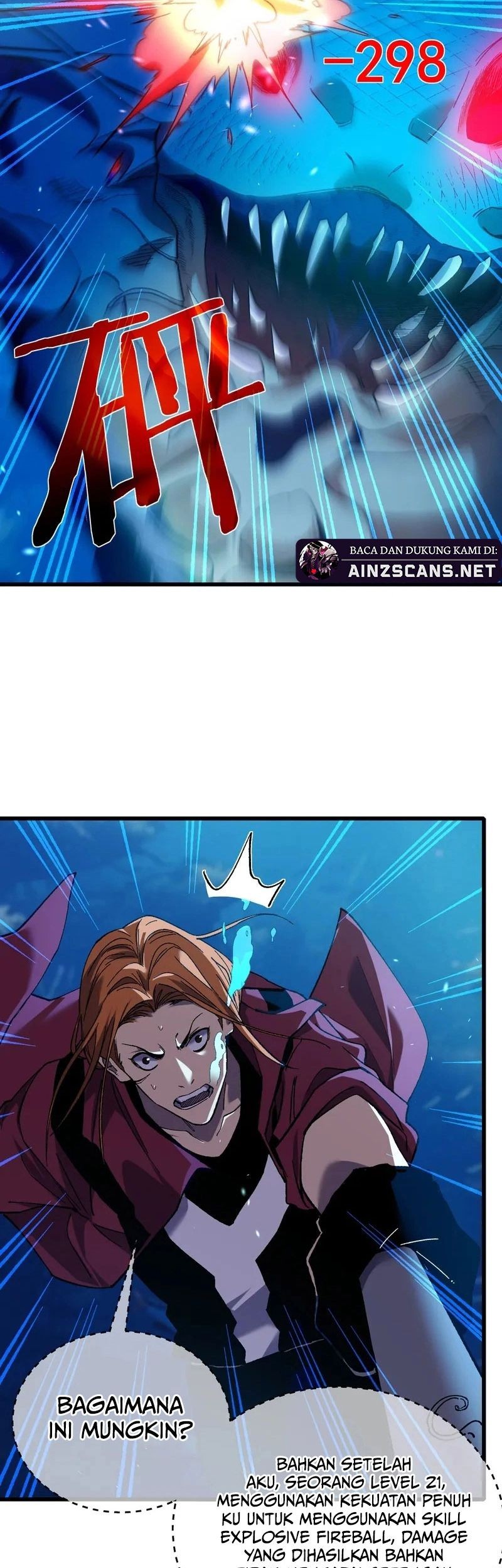 Manga page 20
