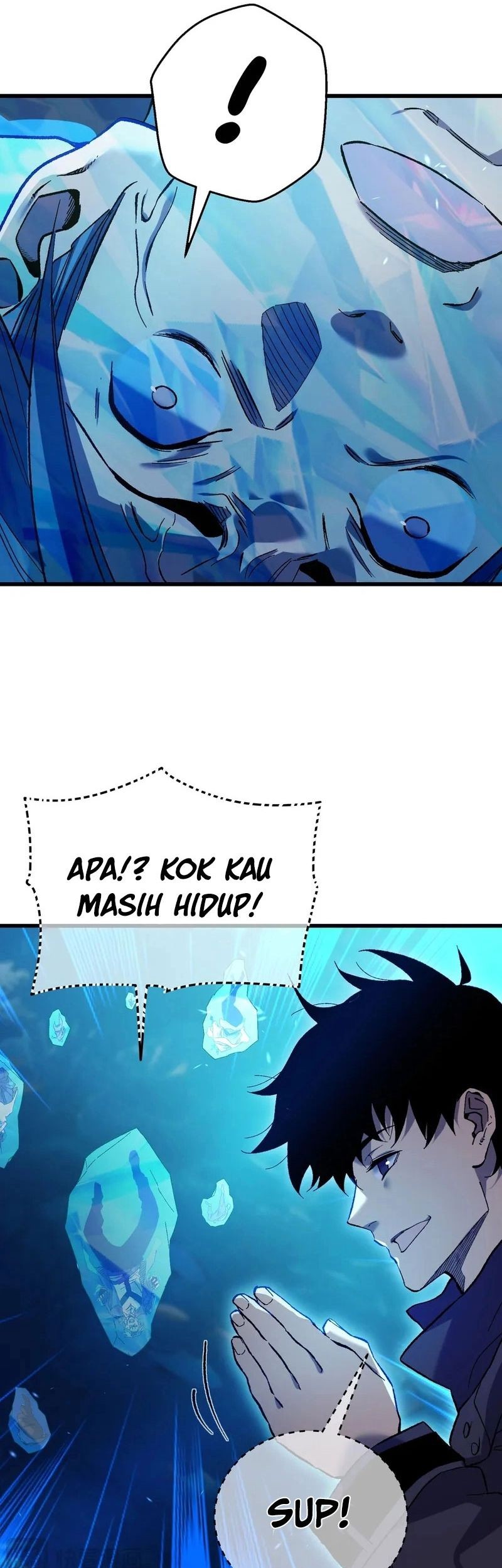 Manga page 28