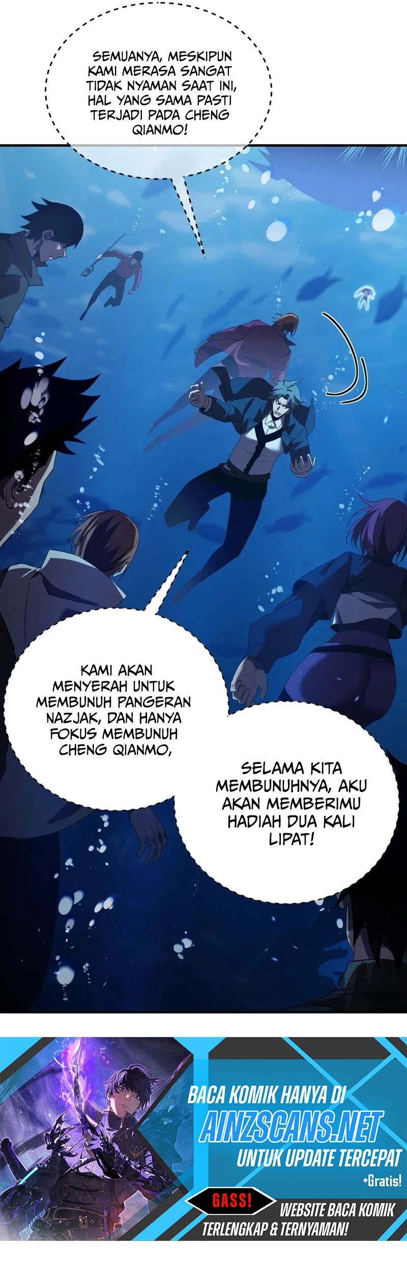 Manga page 7