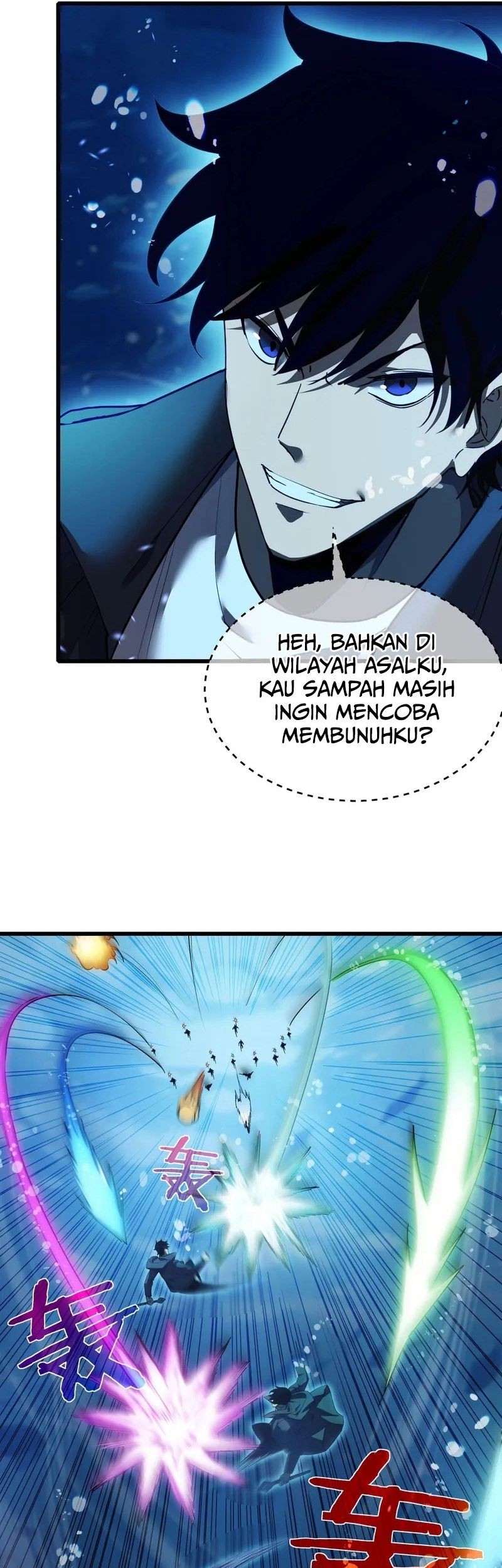 Manga page 11