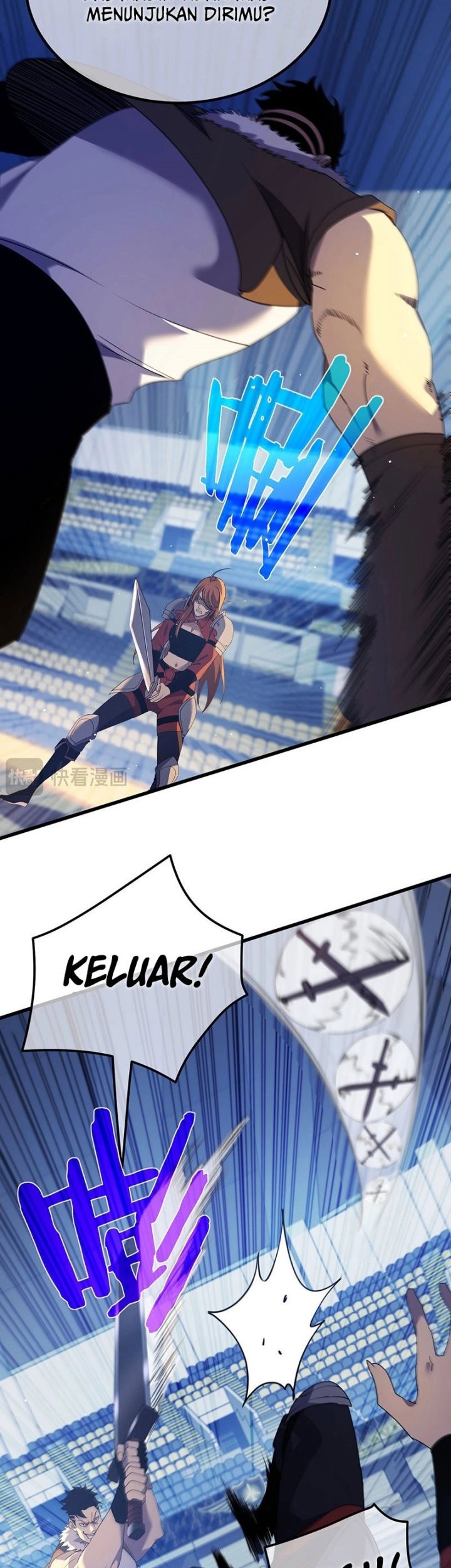 Manga page 40