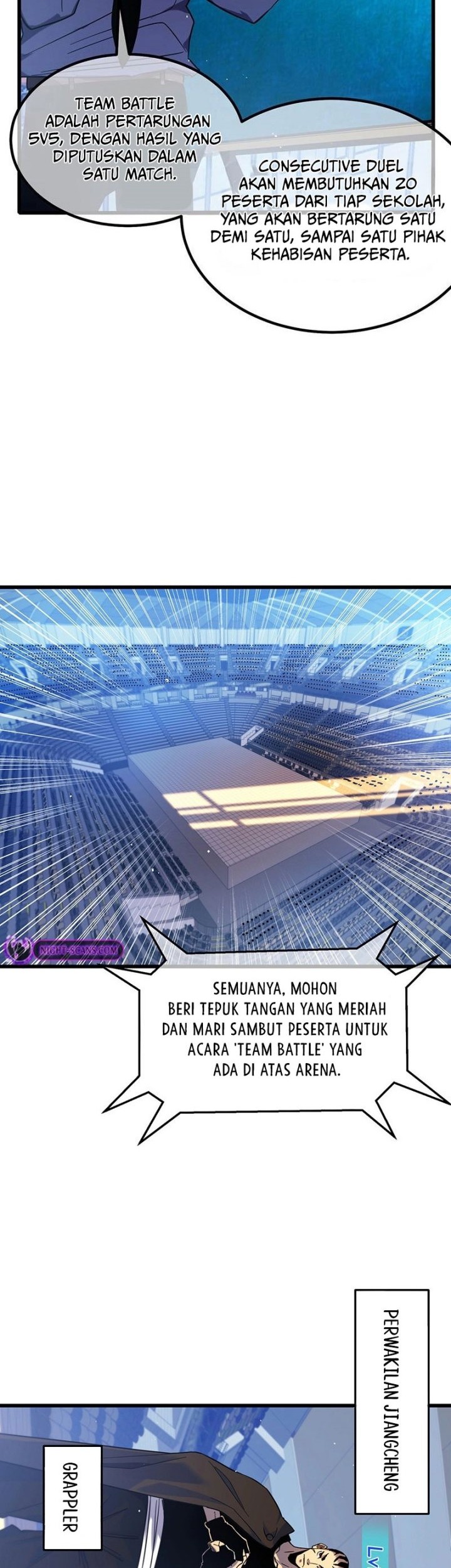 Manga page 10