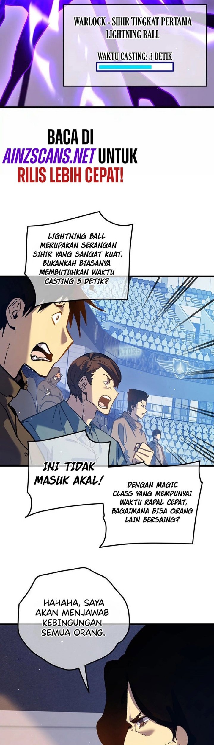 Manga page 28