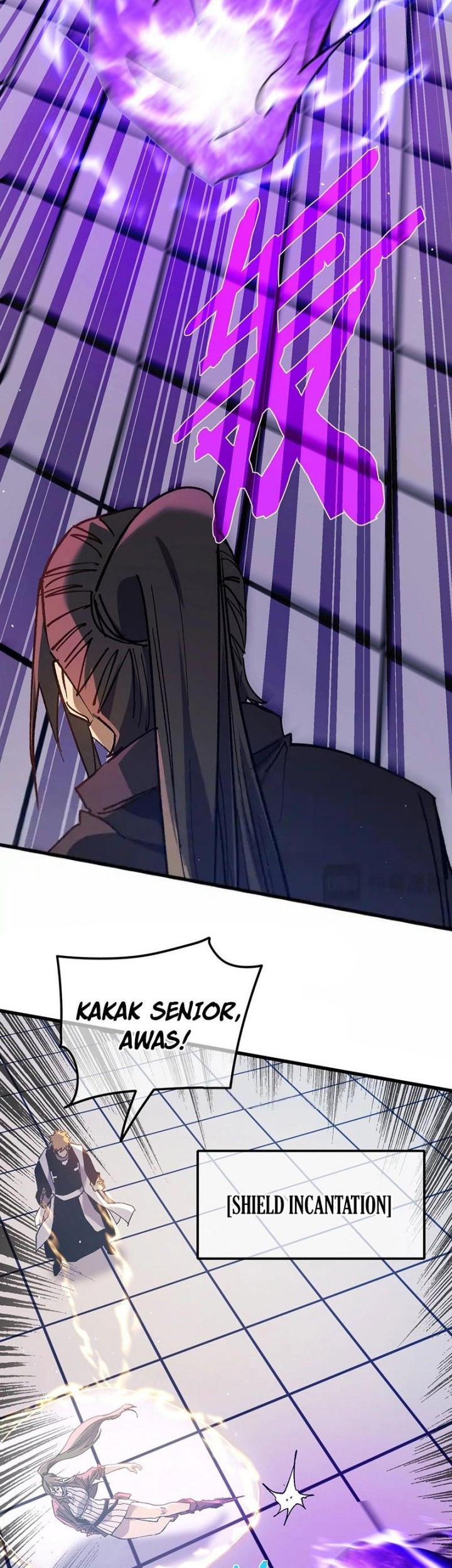 Manga page 30