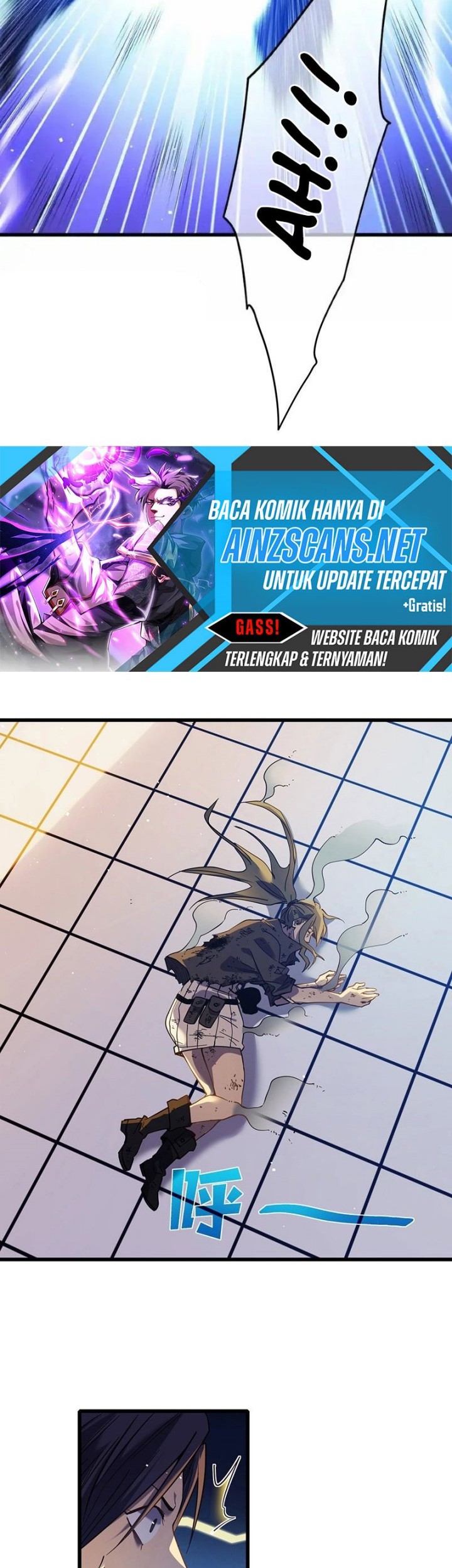 Manga page 33