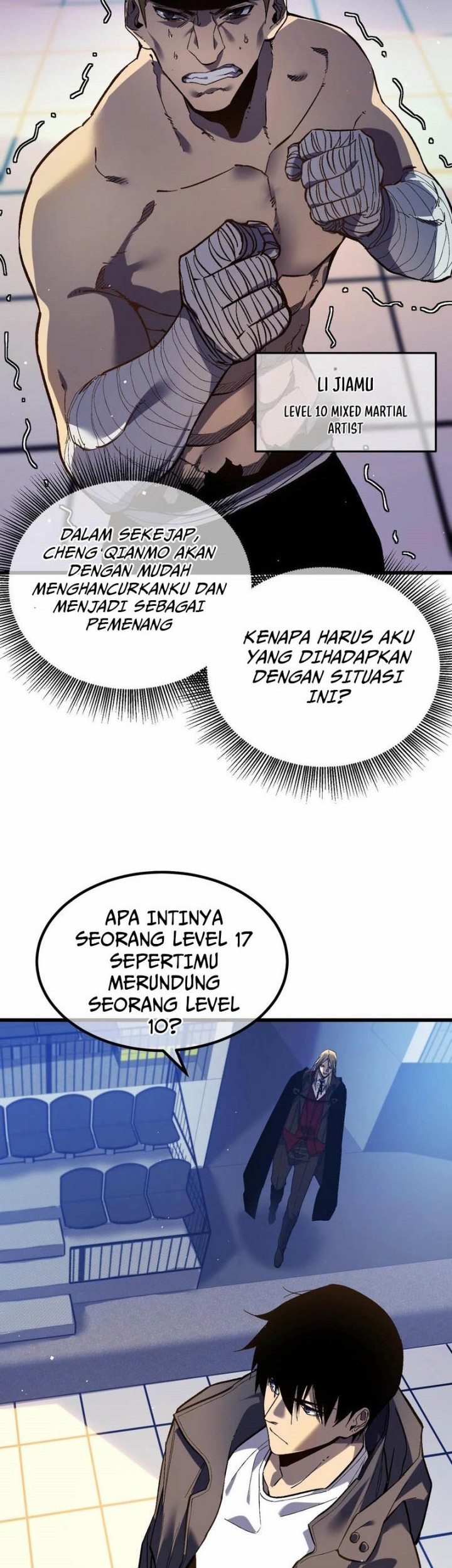 Manga page 21