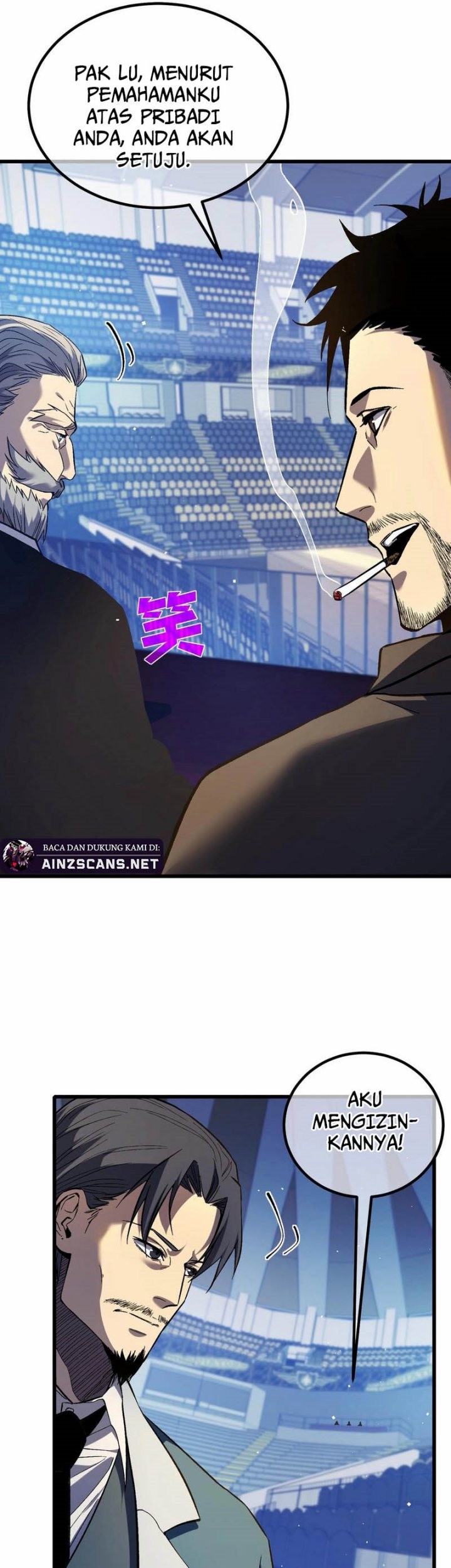 Manga page 29