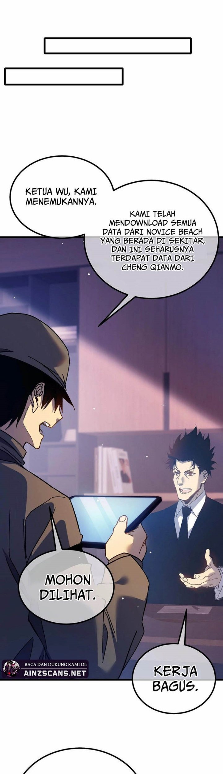 Manga page 30