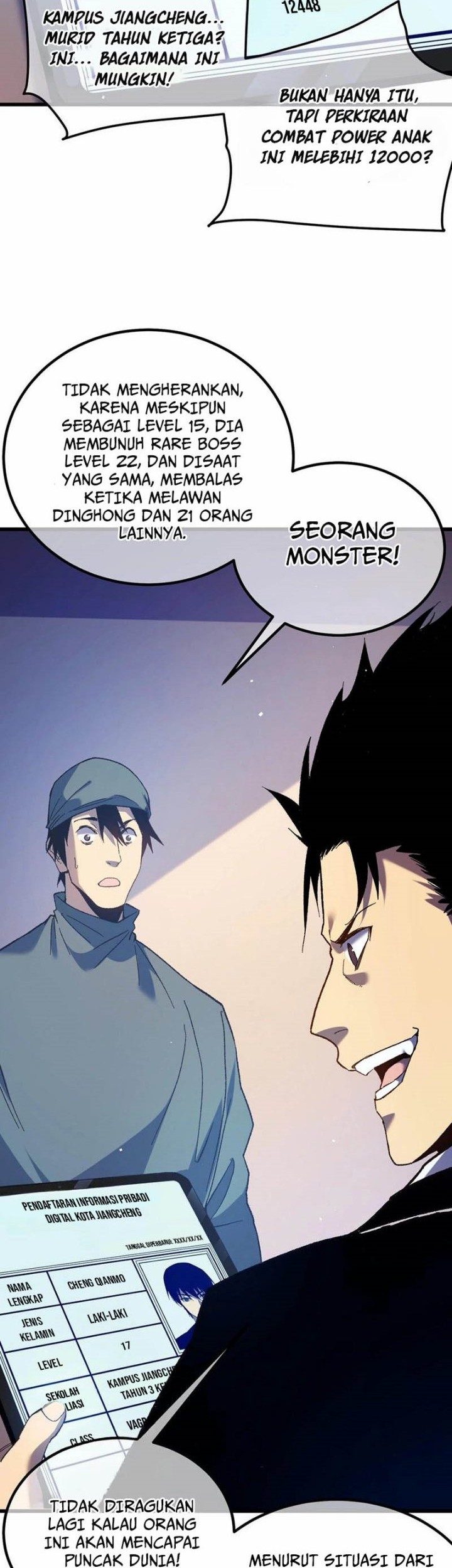 Manga page 32