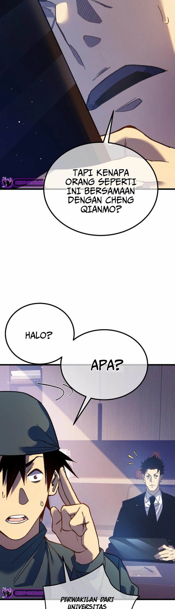Manga page 35