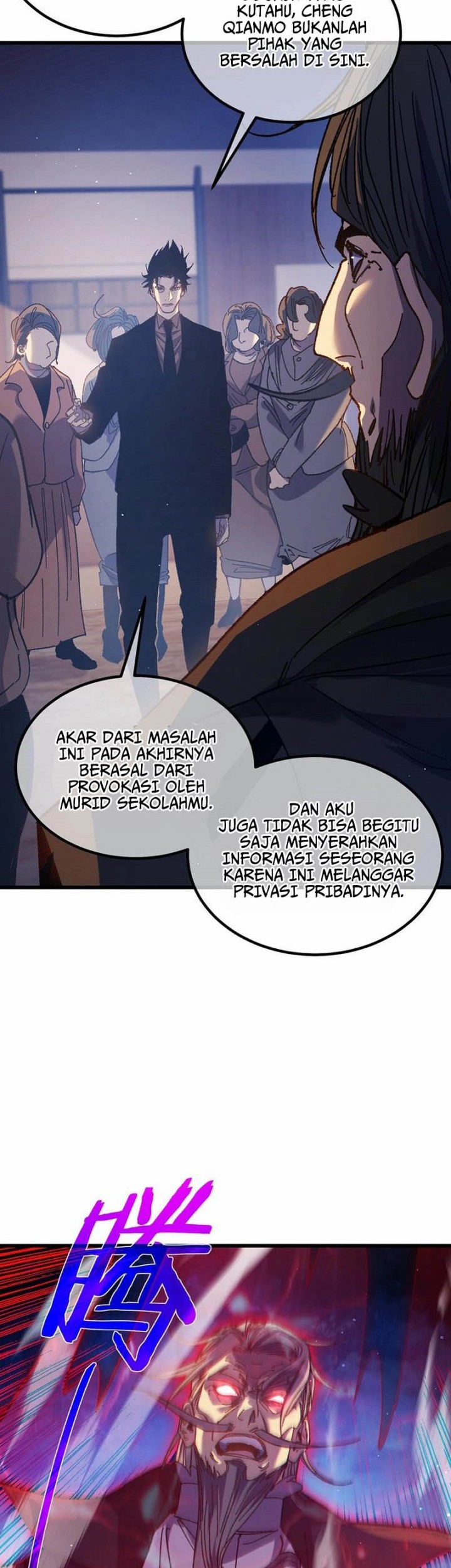 Manga page 40