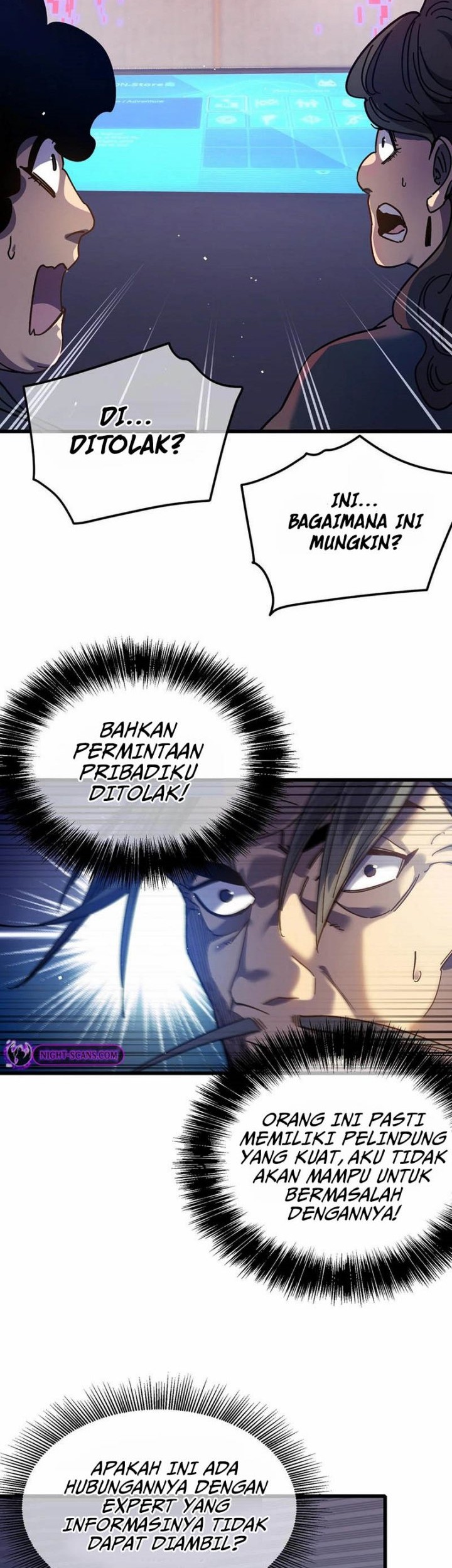 Manga page 45