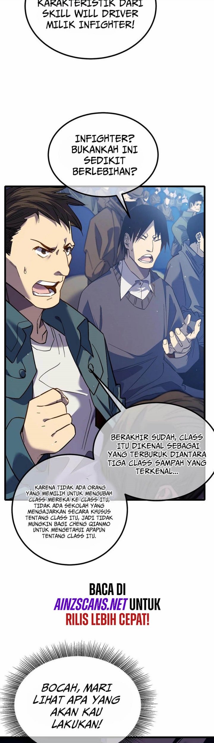 Manga page 7