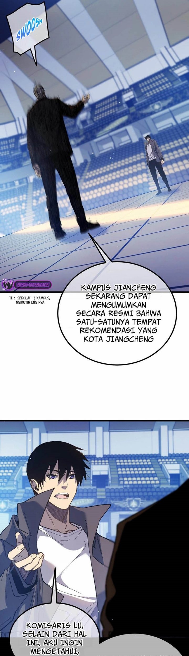 Manga page 19