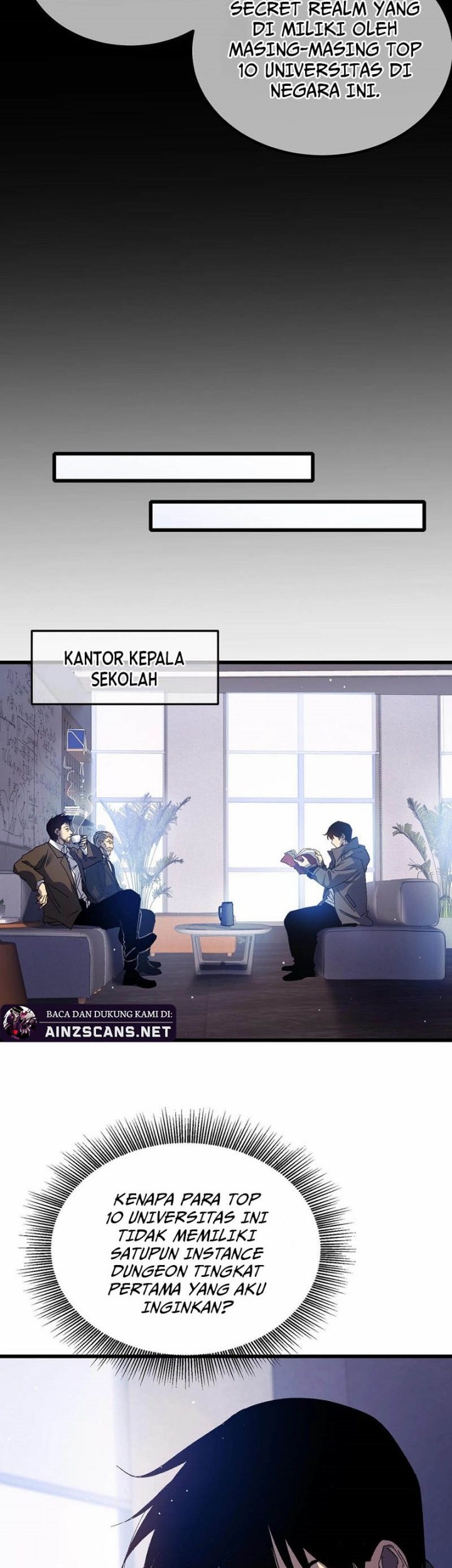 Manga page 20
