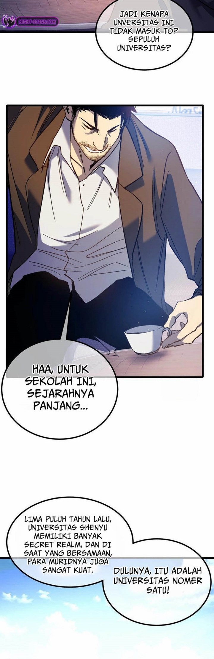 Manga page 22