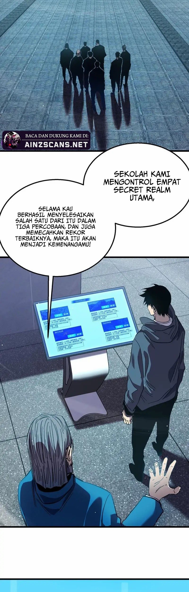 Manga page 32