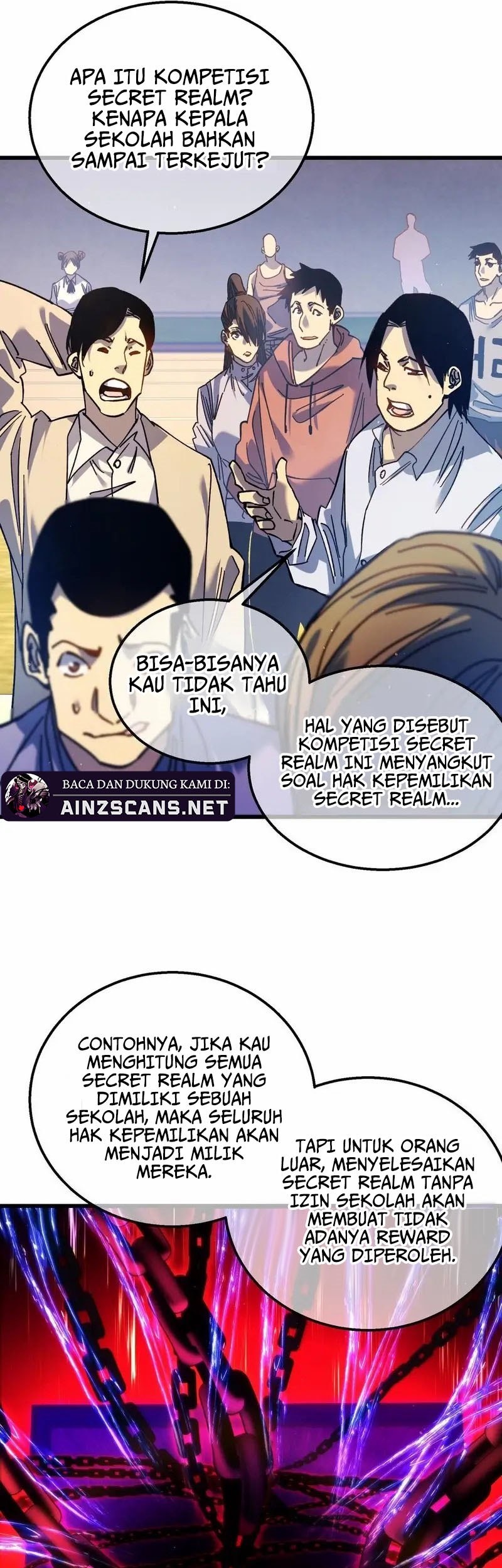 Manga page 22