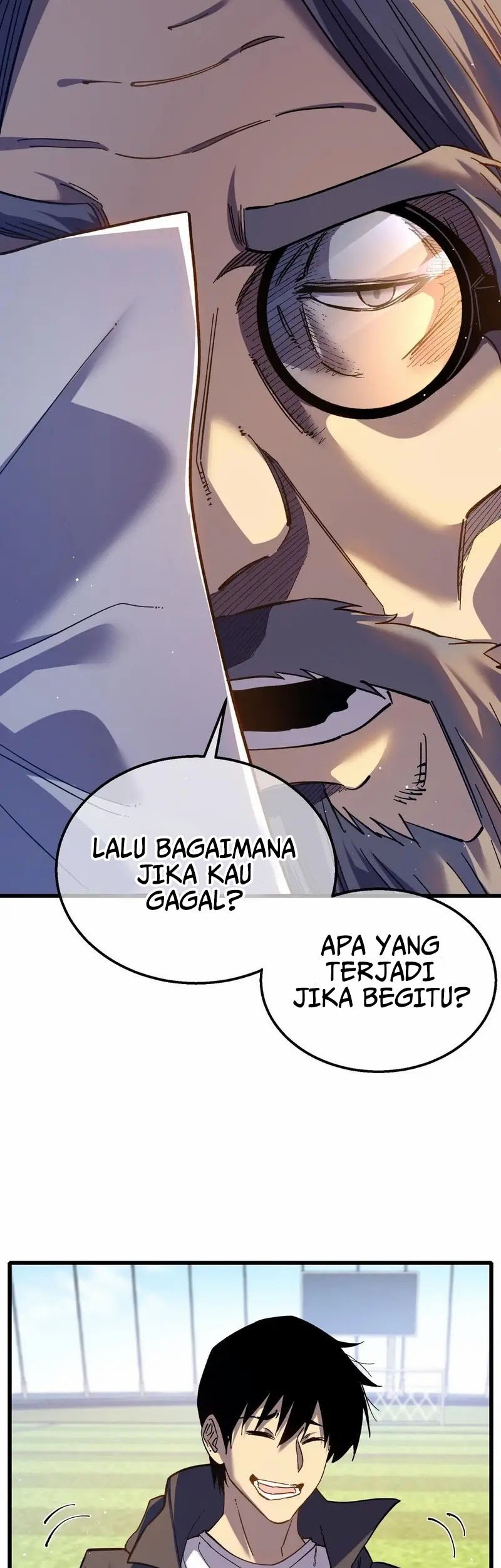 Manga page 28