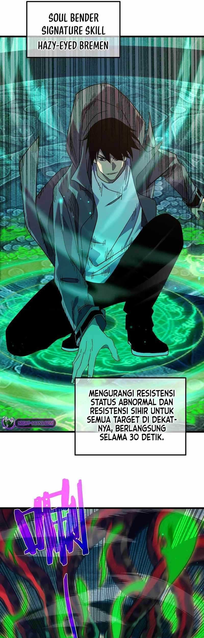 Manga page 38