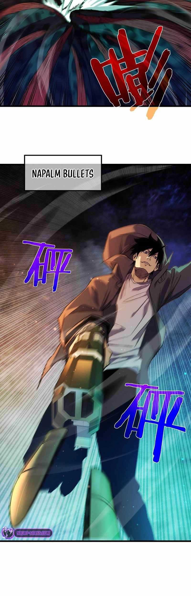 Manga page 40