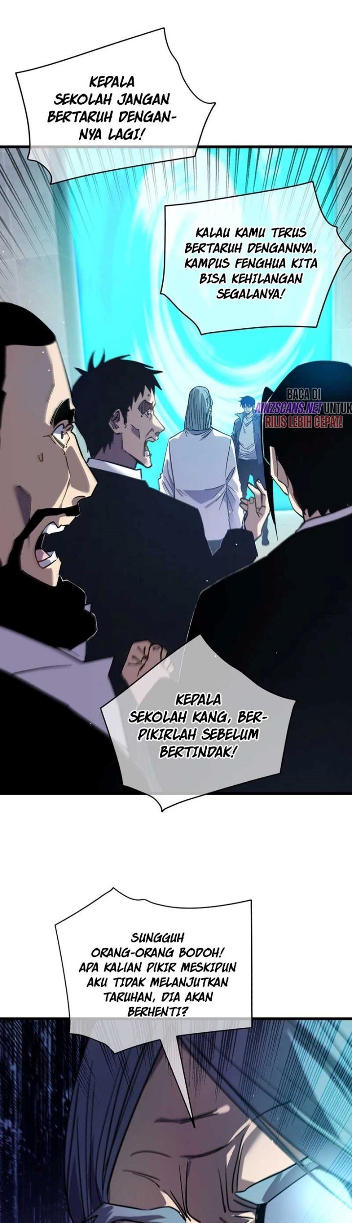 Manga page 11