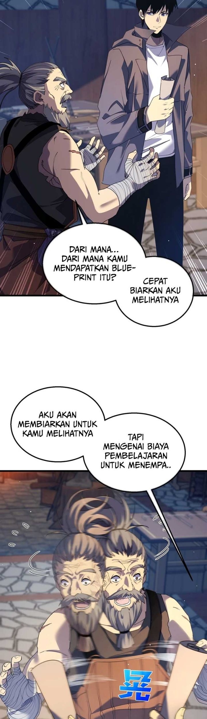 Manga page 19