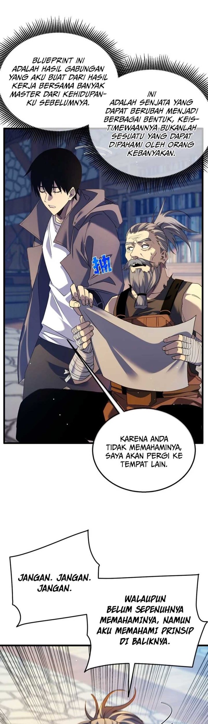 Manga page 23