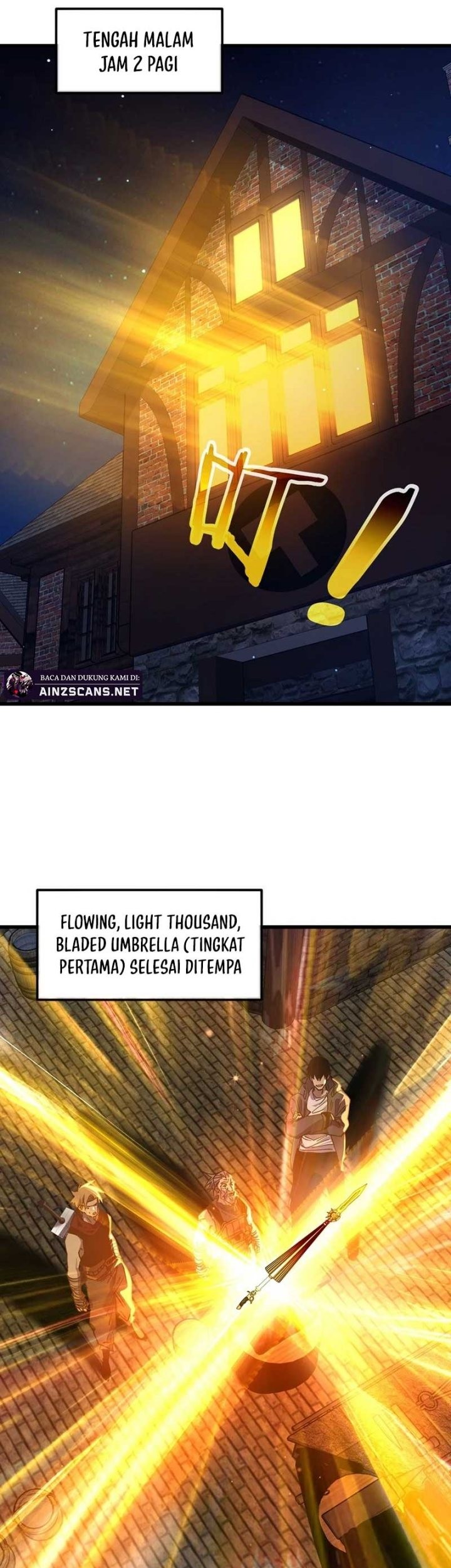 Manga page 33