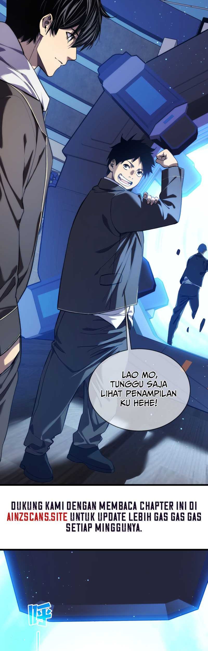 Manga page 40