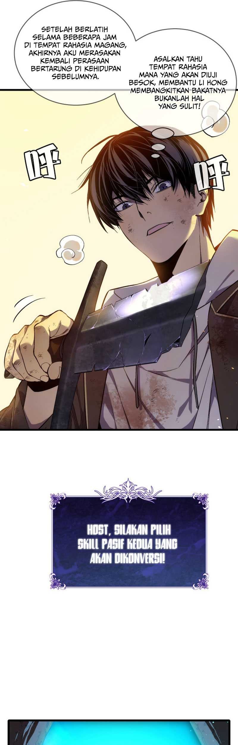 Manga page 7