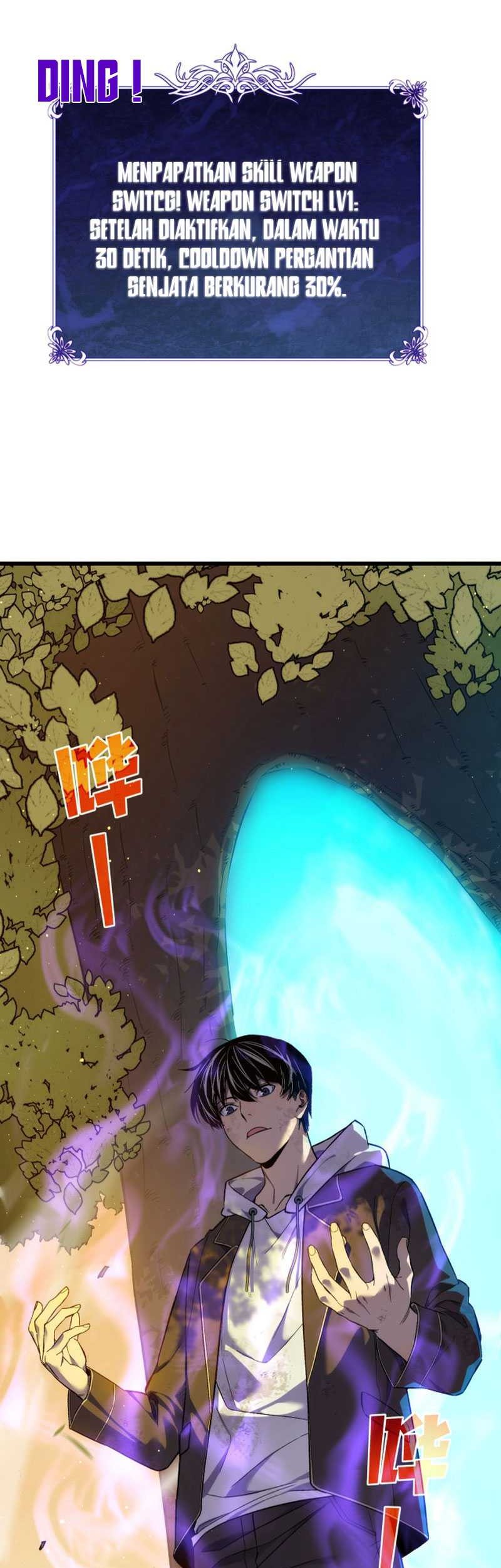 Manga page 9