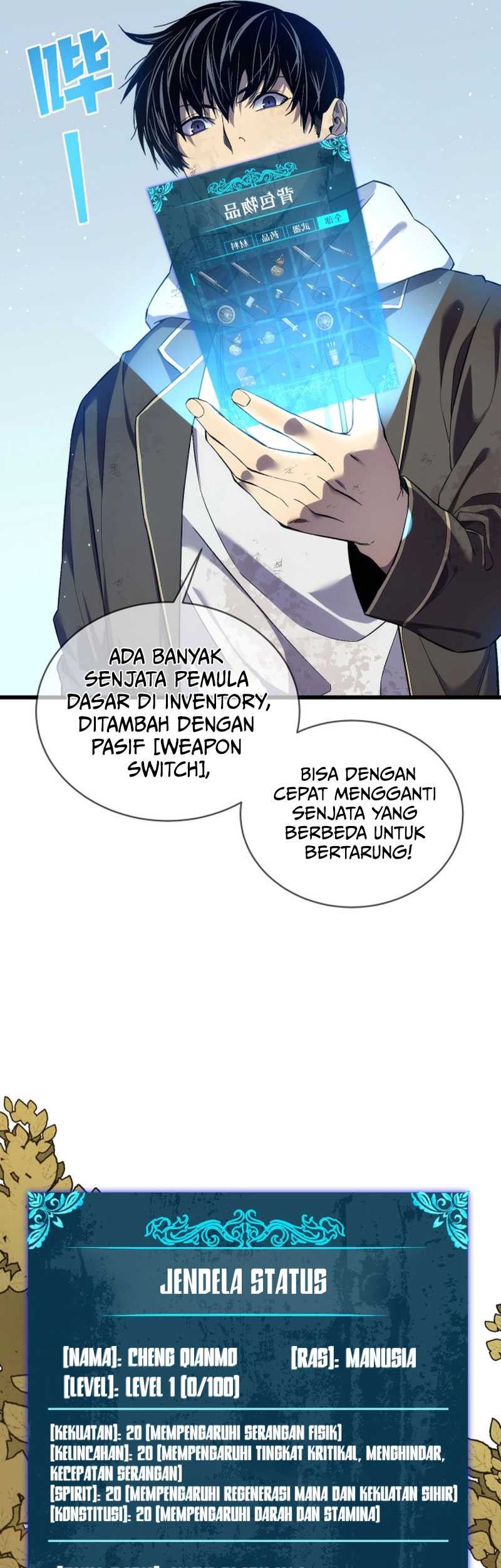Manga page 11