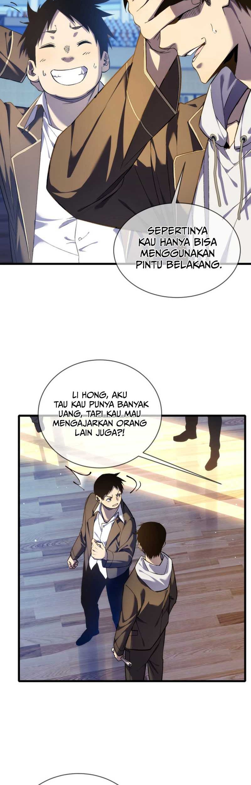 Manga page 20