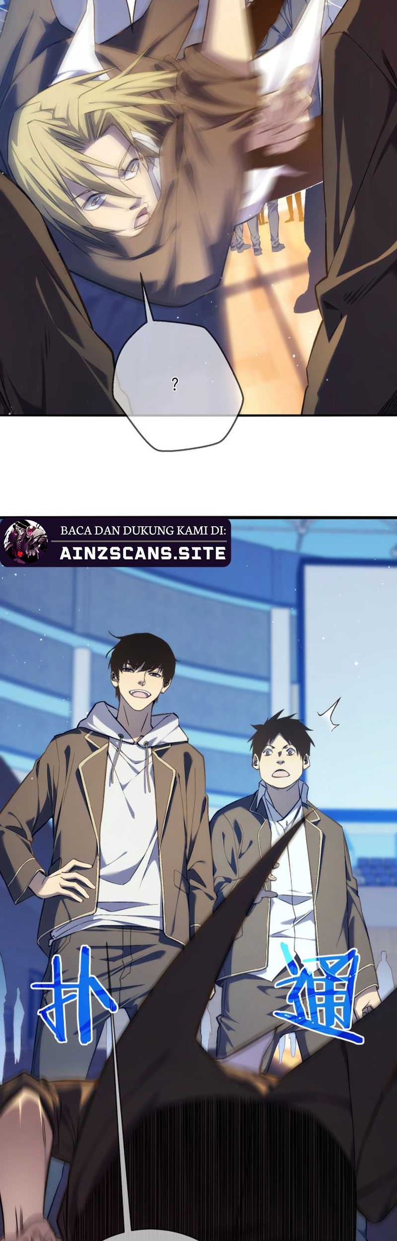 Manga page 25