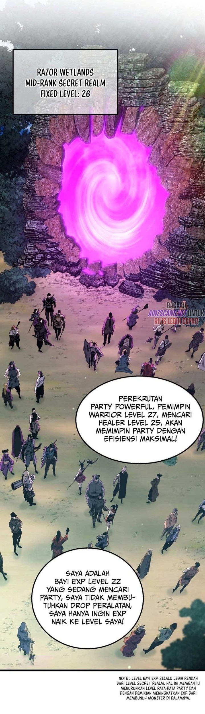 Manga page 10