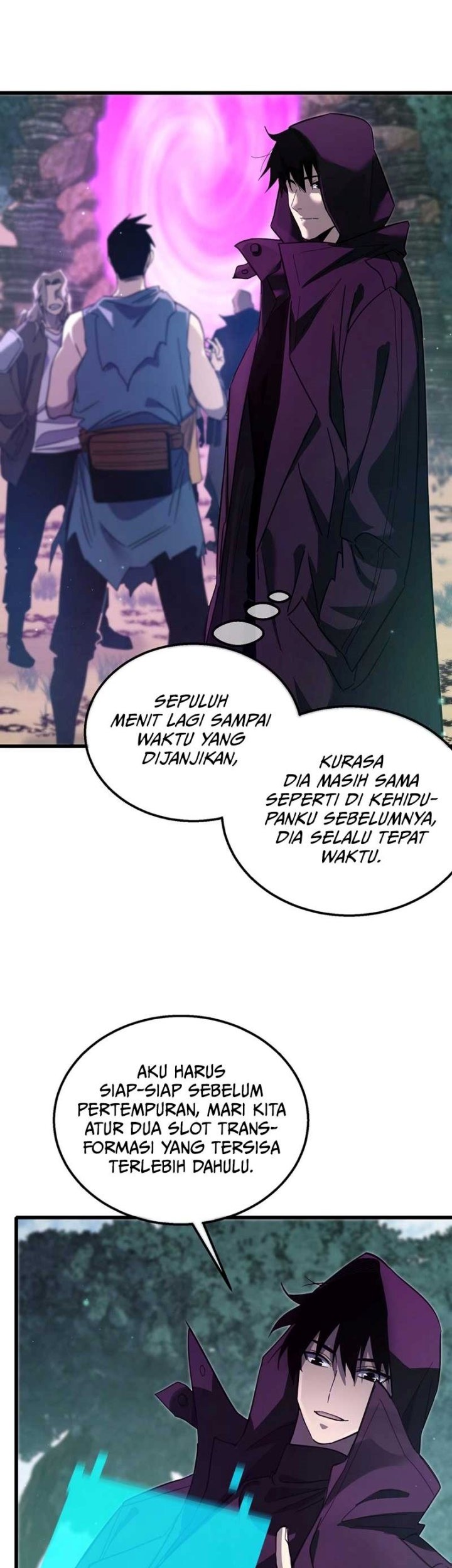 Manga page 11
