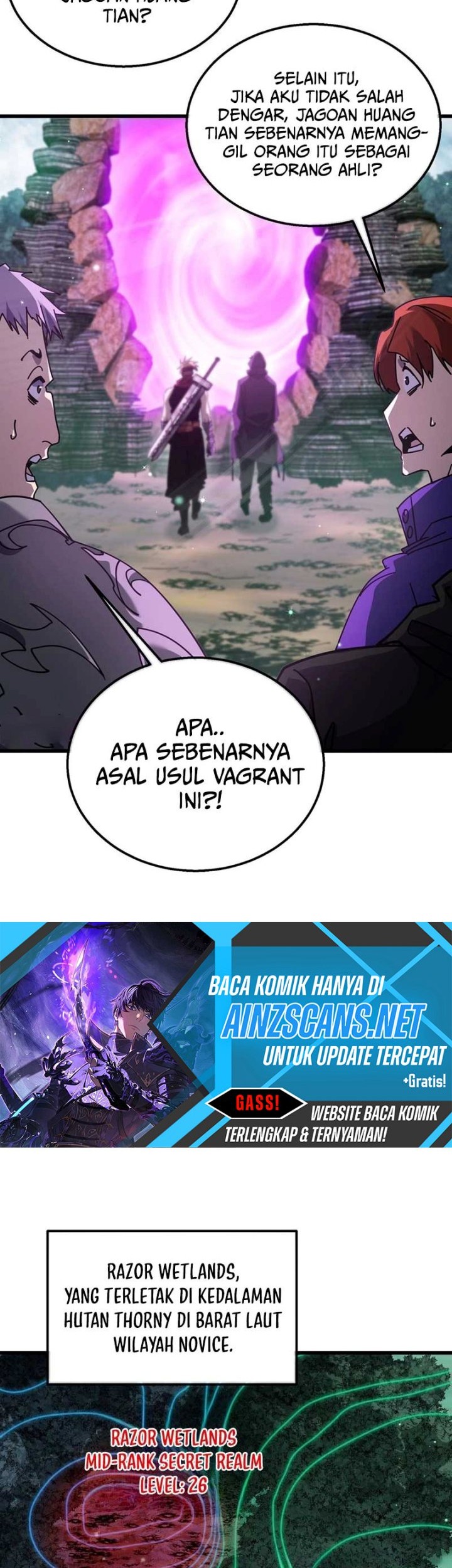 Manga page 22