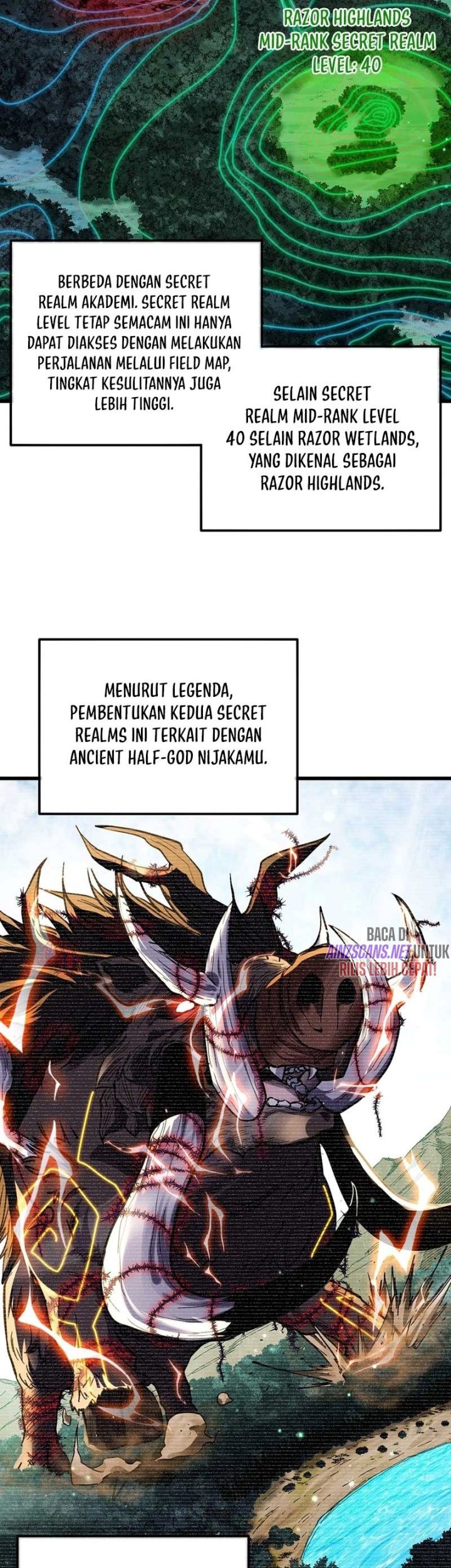 Manga page 23