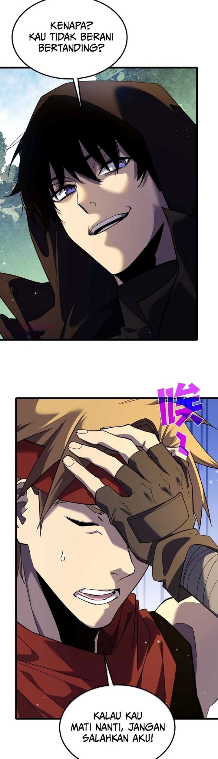 Manga page 29