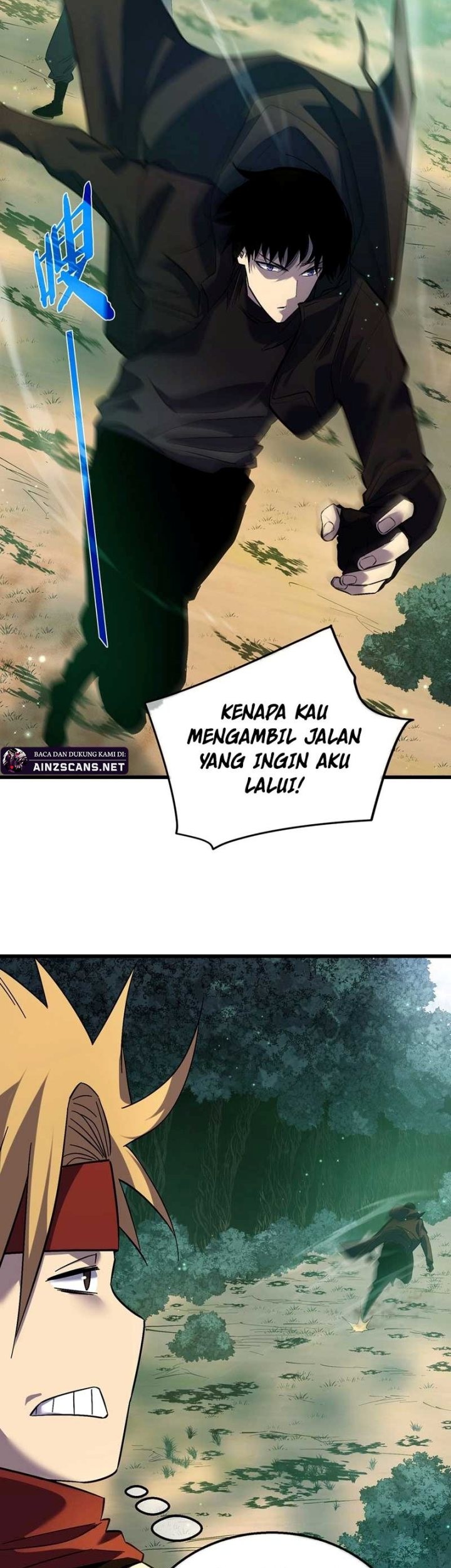 Manga page 31