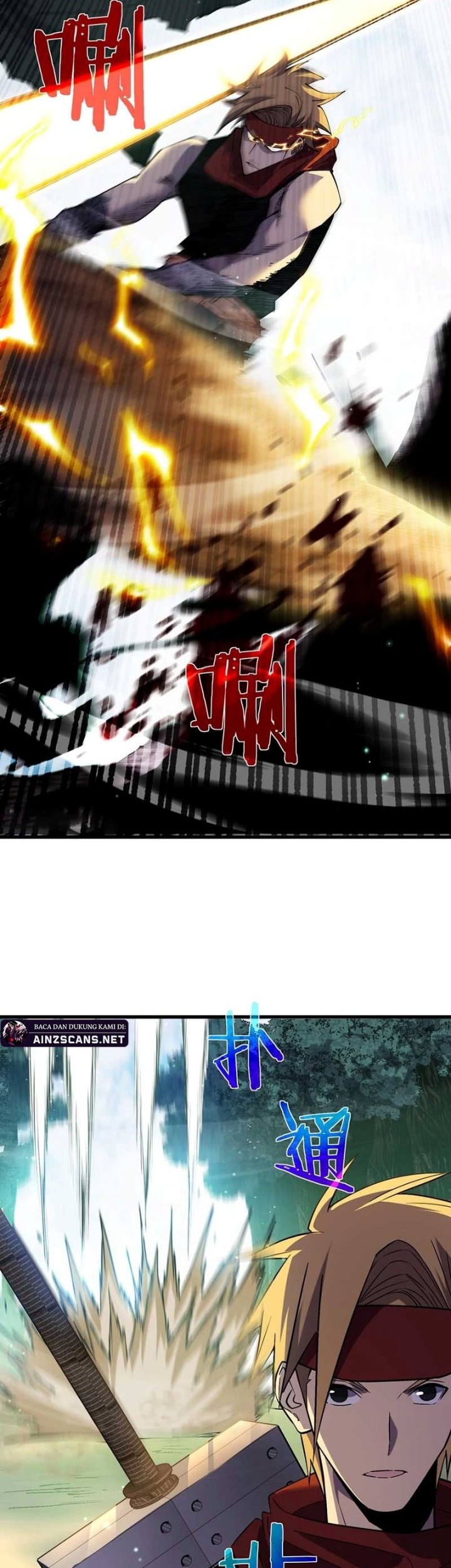 Manga page 36