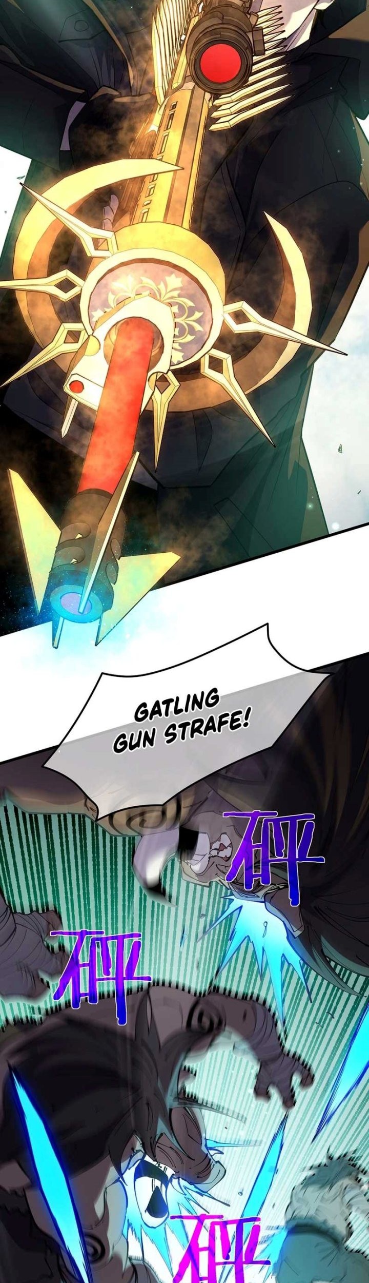 Manga page 40