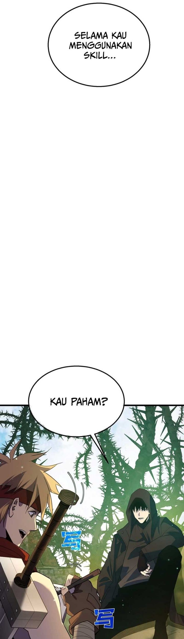 Manga page 21