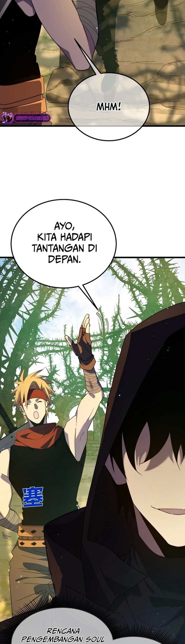 Manga page 22