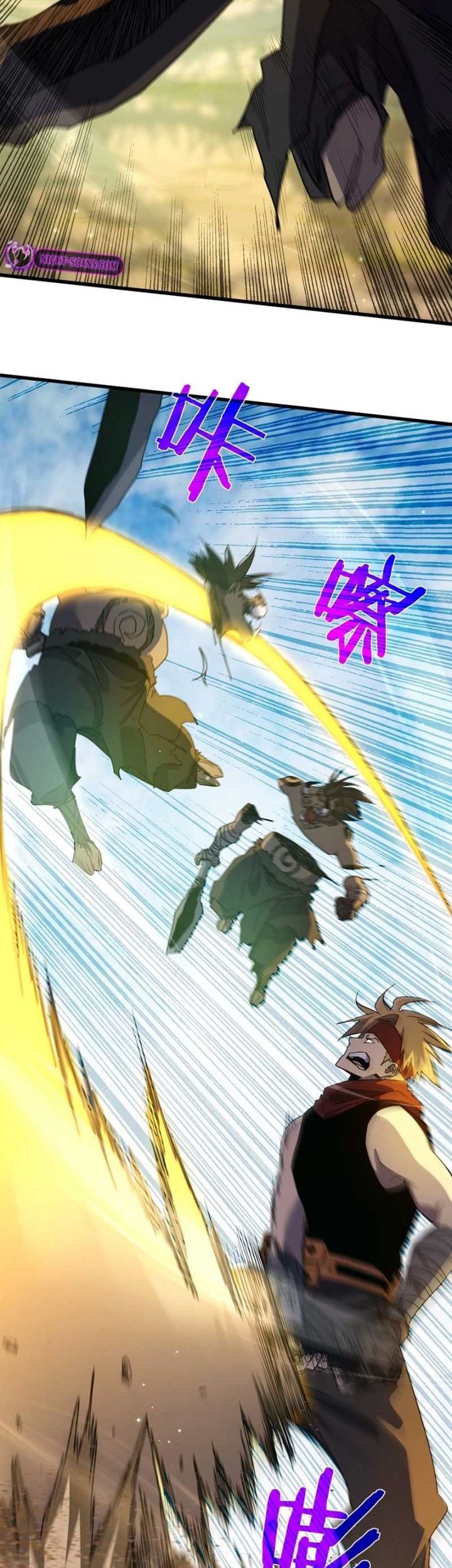 Manga page 28